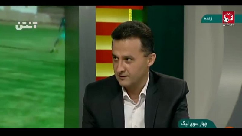 صحبتهای محمودزاده از احتمال به تعویق افتادن برگزاری لیگ