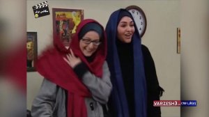 سکانس برتر؛ وقتی پژمان جمشیدی به مطب دکتر افشار میرود!