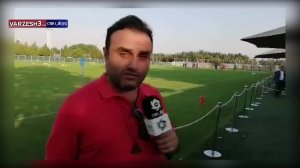 اختصاصی ورزش سه از دومین جلسه ملی پوشان