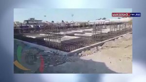مستند تلخ مایلی کهن از وضعیت دو ورزشگاه در رشت و انزلی