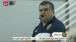 صعود تیم ملی والیبال به جمع 4 تیم برتر جهان پس از 12 سال