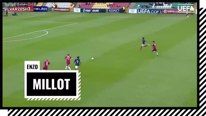 مروری کوتاه بر زیباترین گلهای لیگ قهرمان اروپا در فصل 19-2018