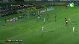 خلاصه بازی سایپا 3 - شاهین بوشهر 1 (فینال جام شهدا)