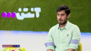 ماجرای قرارداد فرزند غلامپور با باشگاه سایپا