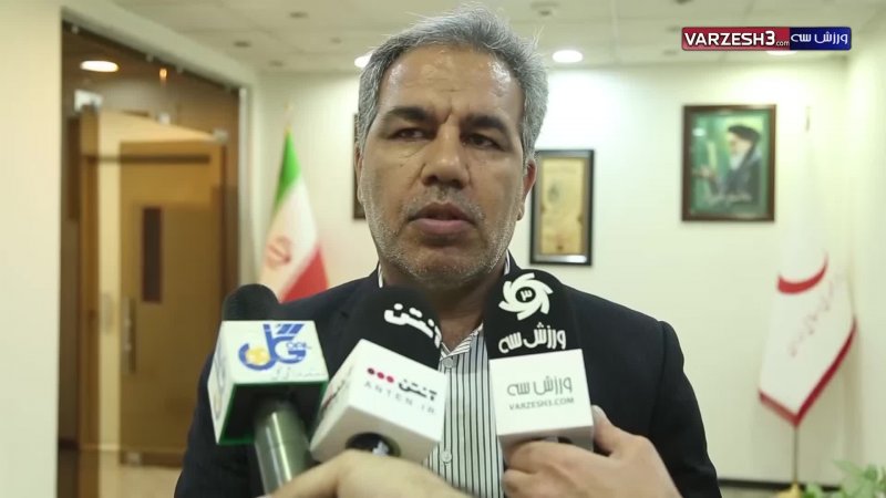 صحبت‌های عرب از اقدام پرسپولیس‌برای کمک به سیل‌زده‌ها