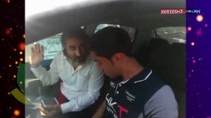 محسن کریمی بعد از خروج از باشگاه استقلال