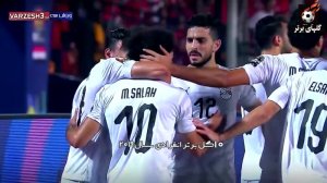 10 گل برتر انفرادی سال 2019 