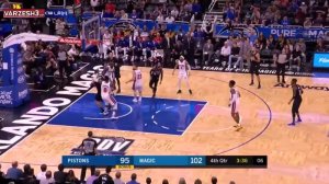 برترین های اورلاندو مجیک در NBA فصل 19-2018