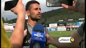 خبرکوتاه؛ دربی پایتخت یکشنبه 31 شهریور