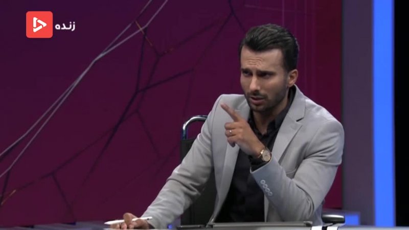 نظر کارشناسان و فتحی در مورد داوری بازی استقلال-فولاد