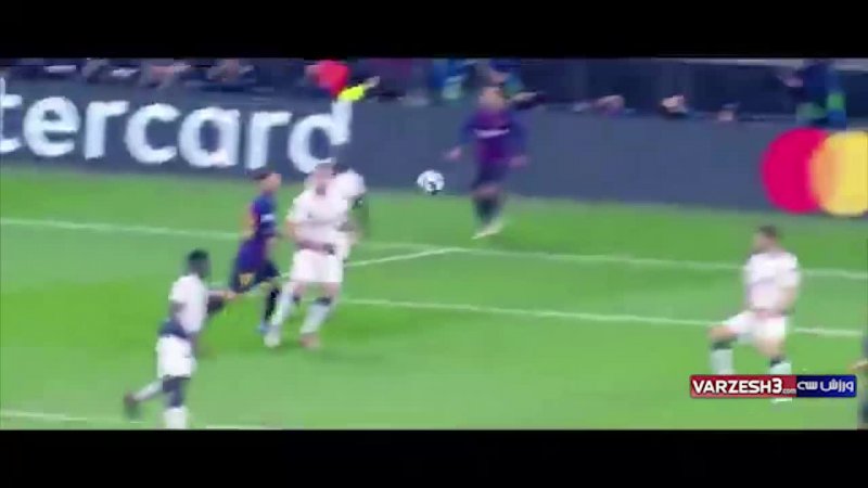 پیش نمایشی جذاب از لیگ قهرمانان اروپا 2020-2019
