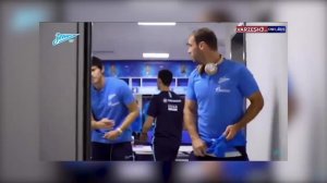 پاسخ عجیب بازیکن زنیت به شوخی سردار آزمون