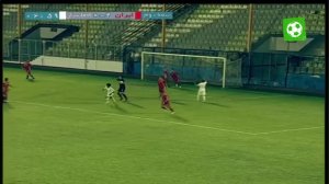 خلاصه بازی ایران 4 - افغانستان 0 (زیر ۱۶ سال آسیا)