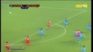 خلاصه بازی فولاد خوزستان 0 - پیکان 0