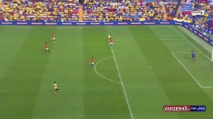 خلاصه بازی کلمبیا 0 - شیلی 0 (دوستانه)