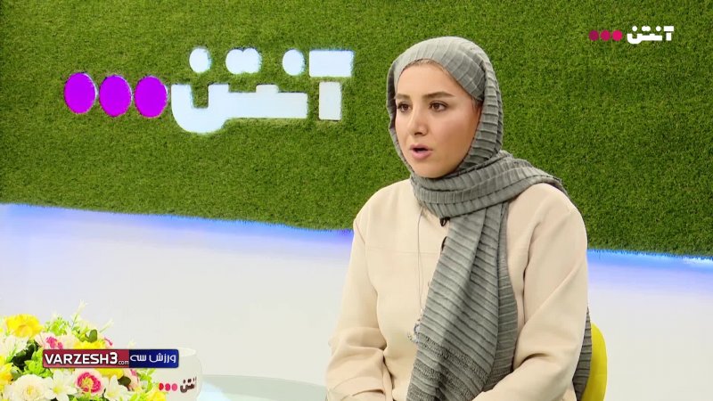 قصه اولین زن فوتبالیستی که در ایران قرارداد صدمیلیونی بست
