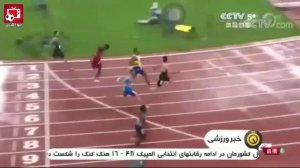 پنج مدال سهم نظامیان ایران در مسابقات جهانی
