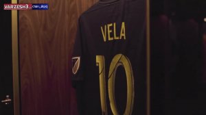 کارلوس ولا؛برترین بازیکن لیگ حرفه ای آمریکا 2019
