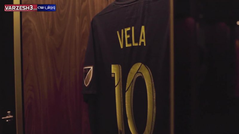 کارلوس ولا؛برترین بازیکن لیگ حرفه ای آمریکا 2019