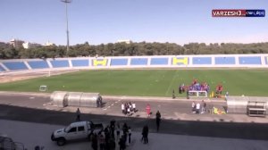 تصاویری از استادیوم میزبان دیدار ایران - عراق