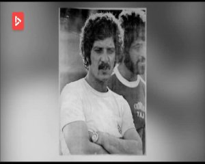 به مناسبت سالگرد درگذشت منصور پورحیدری