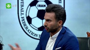 ترفند بازیکنان فوتبال ساحلی برای خروج از ایران
