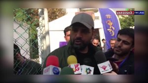 احسان علیخانی:باختمان به بحرین ناامید کننده بود