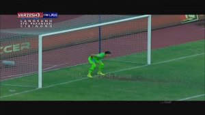 خلاصه بازی امید اندونزی 2 - امید ایران 1 (دوستانه)