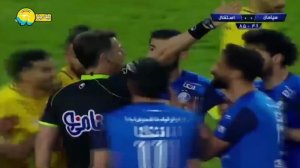 سپاهان-استقلال؛ جنگ صدر نشینی در نقش جهان