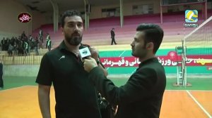 خلاصه والیبال پیام مشهد 2 - شهرداری ارومیه 3