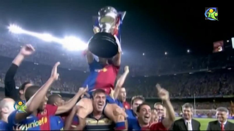 خاطره انگیزترین فصل بارسلونا; کسب 6 جام با گواردیولا