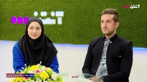 چرا خواهر و برادر فوتبال ایران 77 می‌پوشند؟