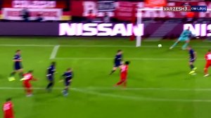 منتخب گلهای فوق العاده سال 2019