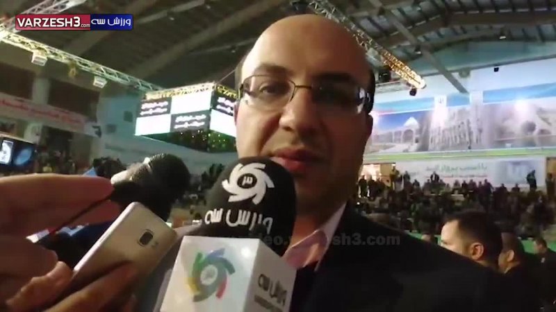 علی نژاد: در حال حاضر شانس مربی ایرانی برای تیم ملی بیشتر است