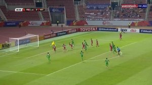 خلاصه‌‎بازی‌امید عربستان 0‌- امید قطر 0 (زیر 23 سال)