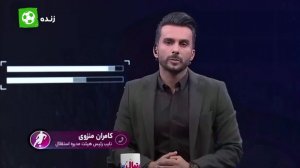 منتفی شدن جدایی دشتی و آقایی،مذاکره تبریزی با شهرخودرو