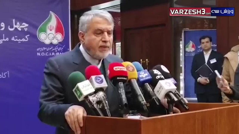 صالحی امیری: هیچ توافقی بابت رژیم صهیونیستی نداشته‌ایم