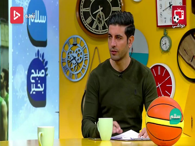 آیا محرومیت باشگاه‌های ایرانی گریبانگیر بسکتبال هم می‌شود؟