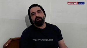 صحبتهای قربانی پس‌از حواشی دیدار سرداربوکان-شهرداری ماهشهر