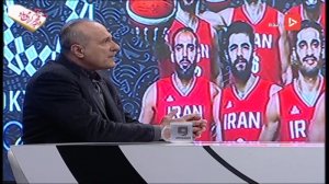 سالن تمرین، مشکل اصلی تیم ملی بسکتبال ایران