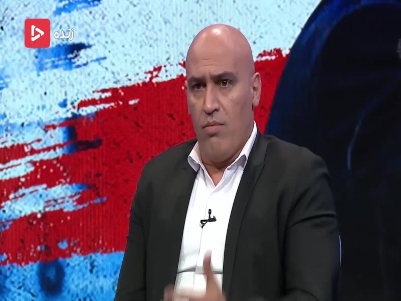 واکنش تند منصوریان به انتخاب اسکوچیچ در تیم ملی