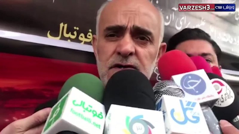 نبی: از‌ الان نمی‌توانم‌ بگویم‌ انتخابات‌مهندسی‌شده