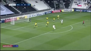 خلاصه بازی السد قطر 3 - سپاهان ایران 0