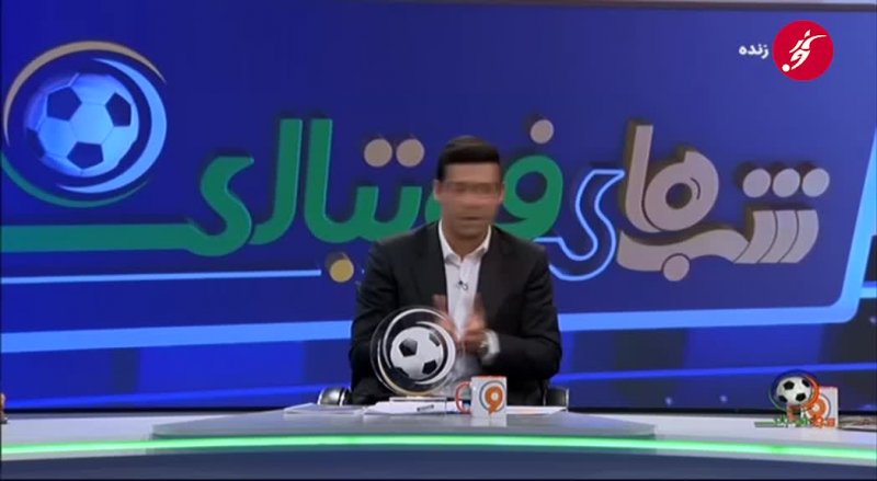 ابراهیم شکوری : لیگ برتر همچنان بدون تماشاگر برگزار می‌شود