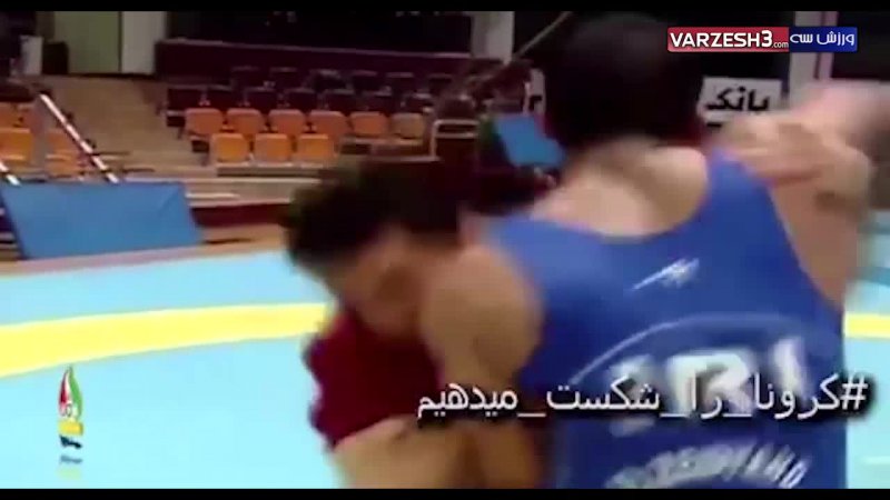 محمد بنا : کنار هم کرونا را شکست خواهیم داد