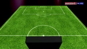 تیم منتخب و ایده آل ریوالدو