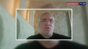 پیام فتح‌الله‌زاده پس از استعفا و گذراندن دوران بیماری