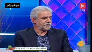 خاطره خنده‌دار مرتضی فنونی زاده از علی پروین