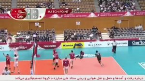 ورزش ایران در سالی که گذشت (پاییز 98)