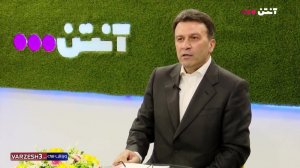 انصاریفرد حقوق قدوسی و بازیکنان را نداد اما برای خودش دو ماه مساعده گرفت!